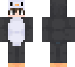 penguin