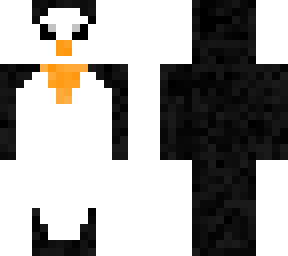 penguin