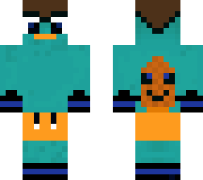 perry