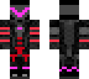 phantom fenji