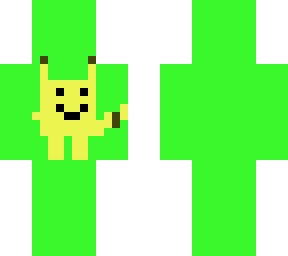 pikachudream
