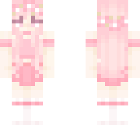pink blossom