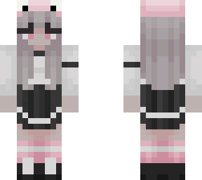 pink froge!