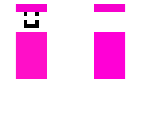pink happy skin v2
