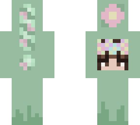 pinkragmuffin’s announcement skin contest!! (entry)