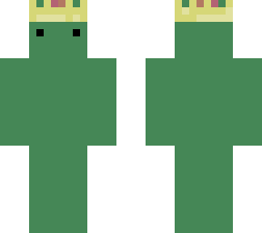 plant king