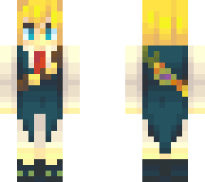 please stop stealing my style @_@