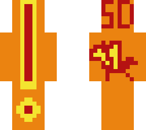 possible announcement skin for seadragoon!
