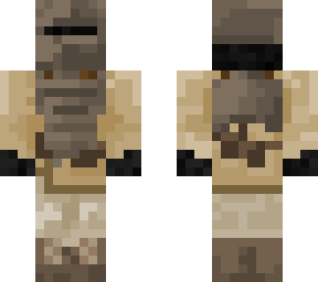 psdrb new uniform shock trooper- 1