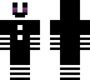 puppet not backwards