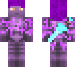 purple ninja
