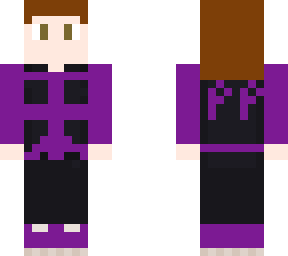 purple pigman