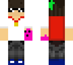 pyromixx official