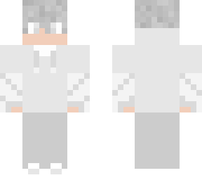pyronius blank