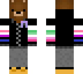 queer bear