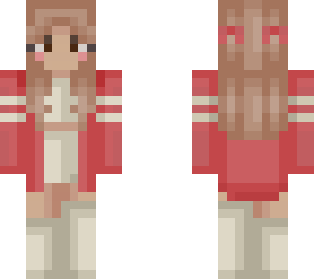 rach skin