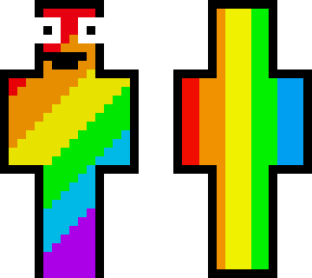 rainbow !!!!