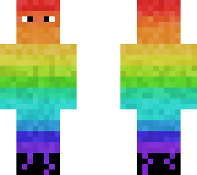 rainbows