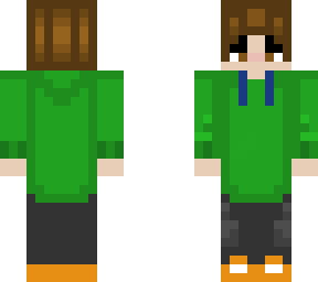 random guy