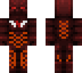 red death