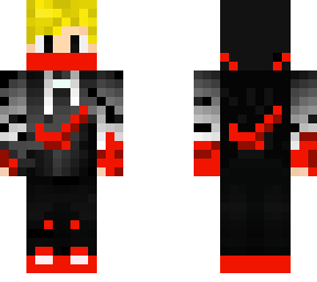 red nike guy reupload