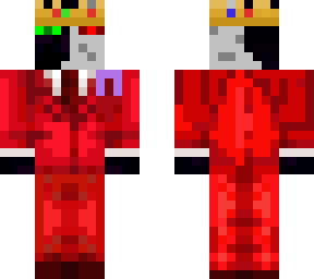red rabbits ranboo