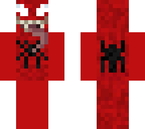 red shark