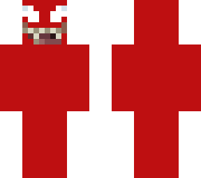 red shark