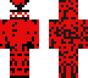 red shark