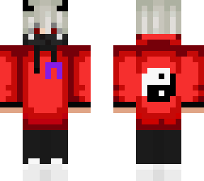 red ying