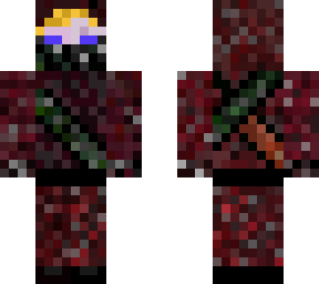 redassassine