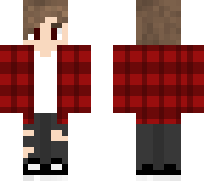 redflannel