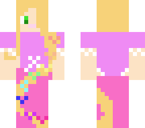 repunzel
