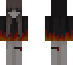 revamp of gender bend of fire boi
