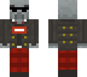 rich vindicator