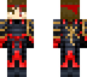 ronin x viking