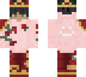 rose boi reborn