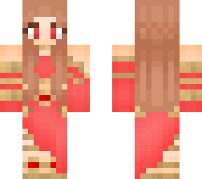 ruby girl