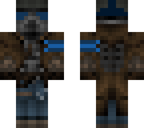 safe tec x-1 recon uniform