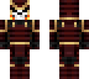 samurai ghost rider
