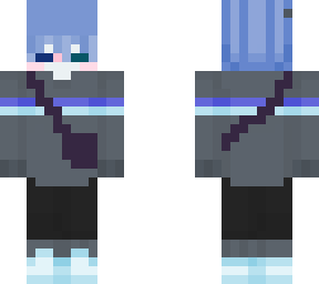 san v1.0