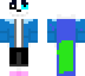 sans farting