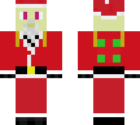 santa