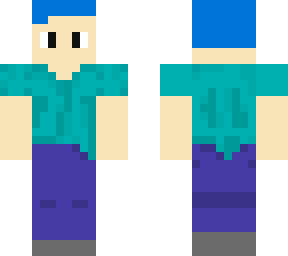 sapphire but wearing steve's shirt