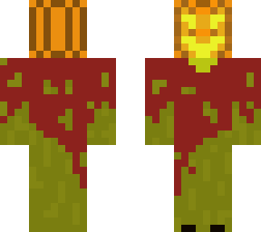 scarecrow