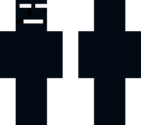 scary skin from julseverispro