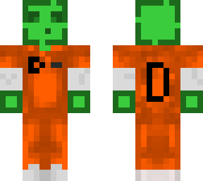 scp slime d class