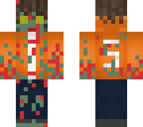 sebax zombie