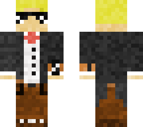 secret agent