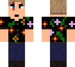 secret character